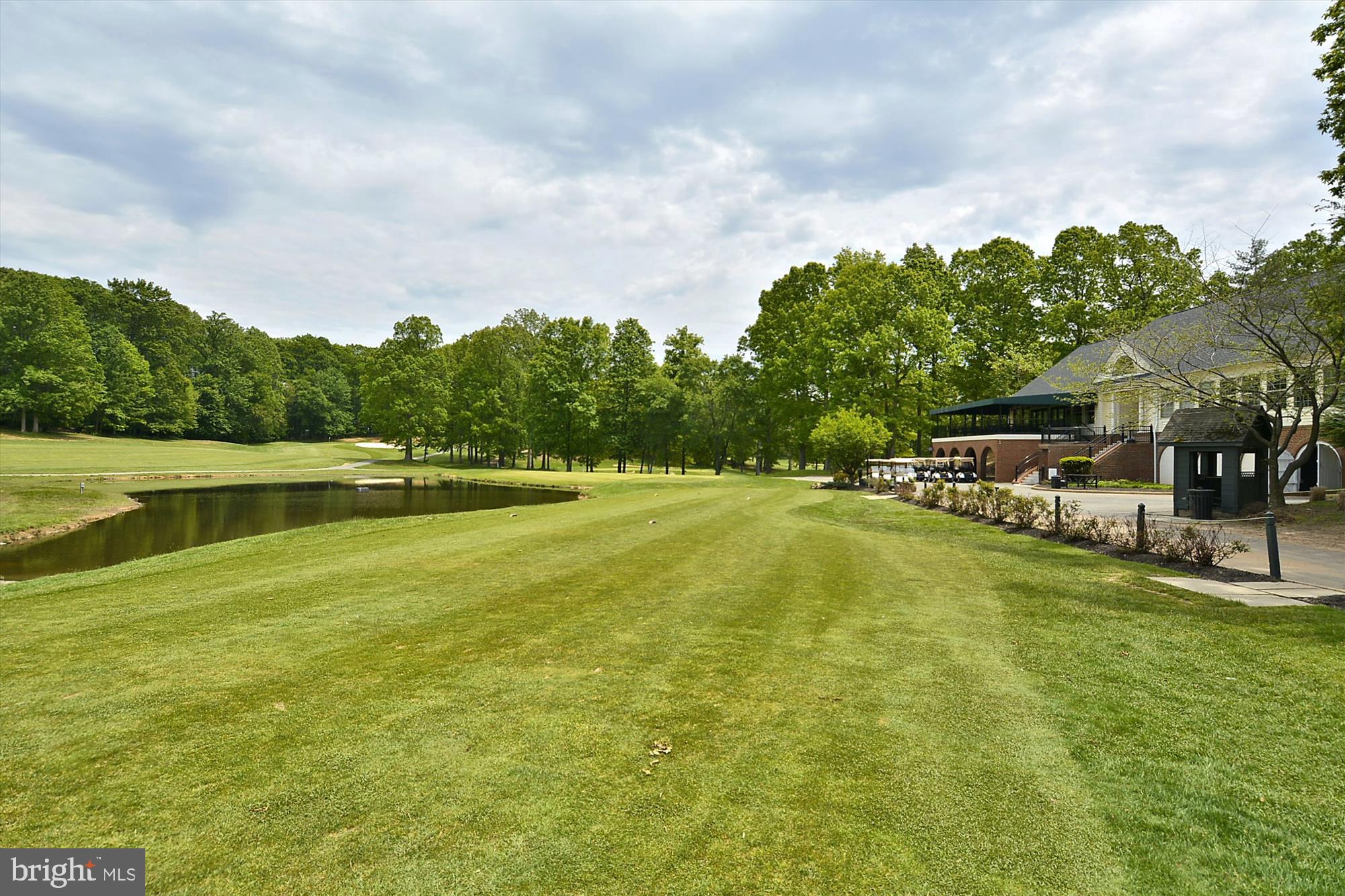 HAMPTON CHASE - Residential