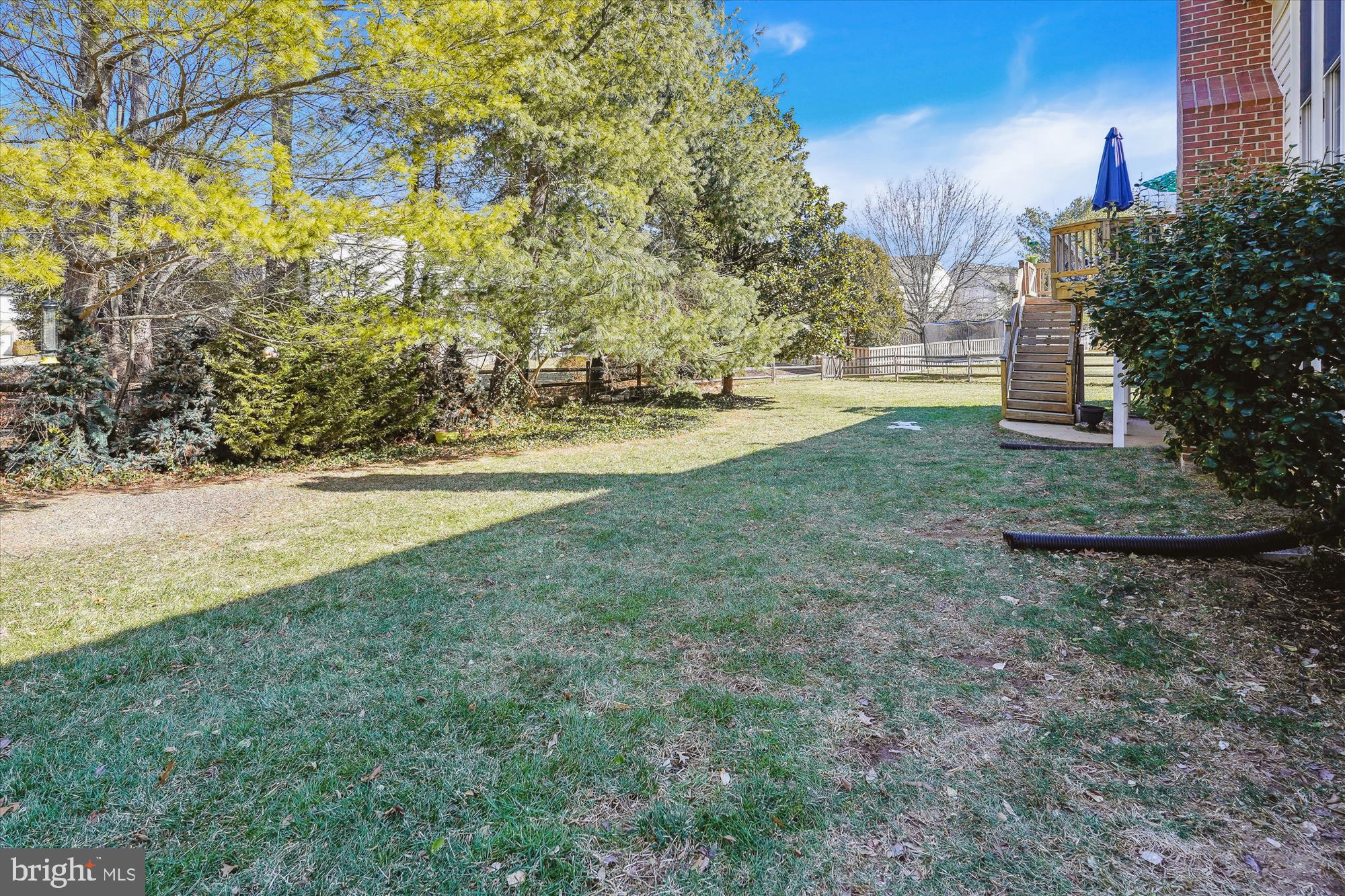 HAMPTON CHASE - Residential