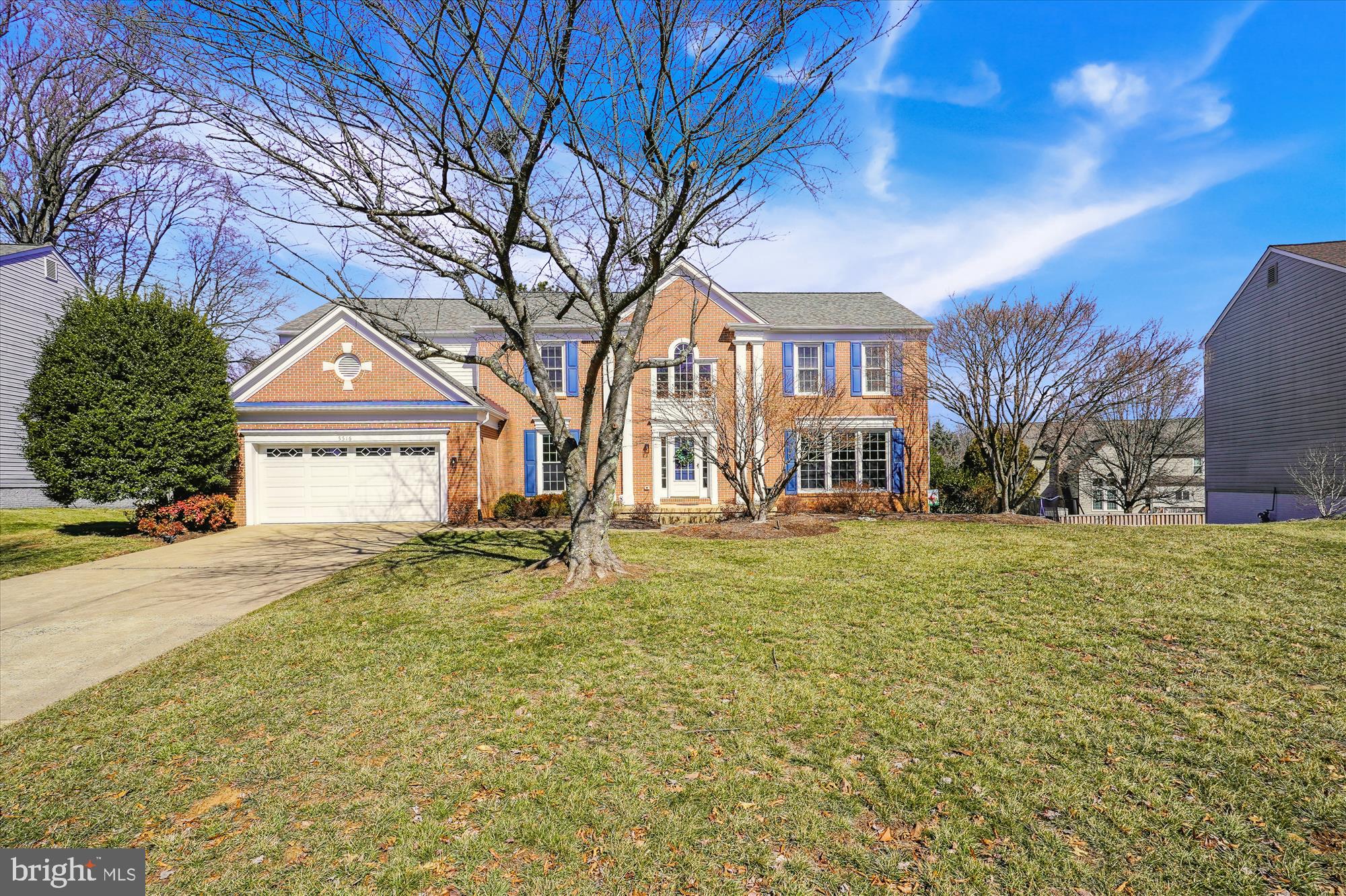 HAMPTON CHASE - Residential