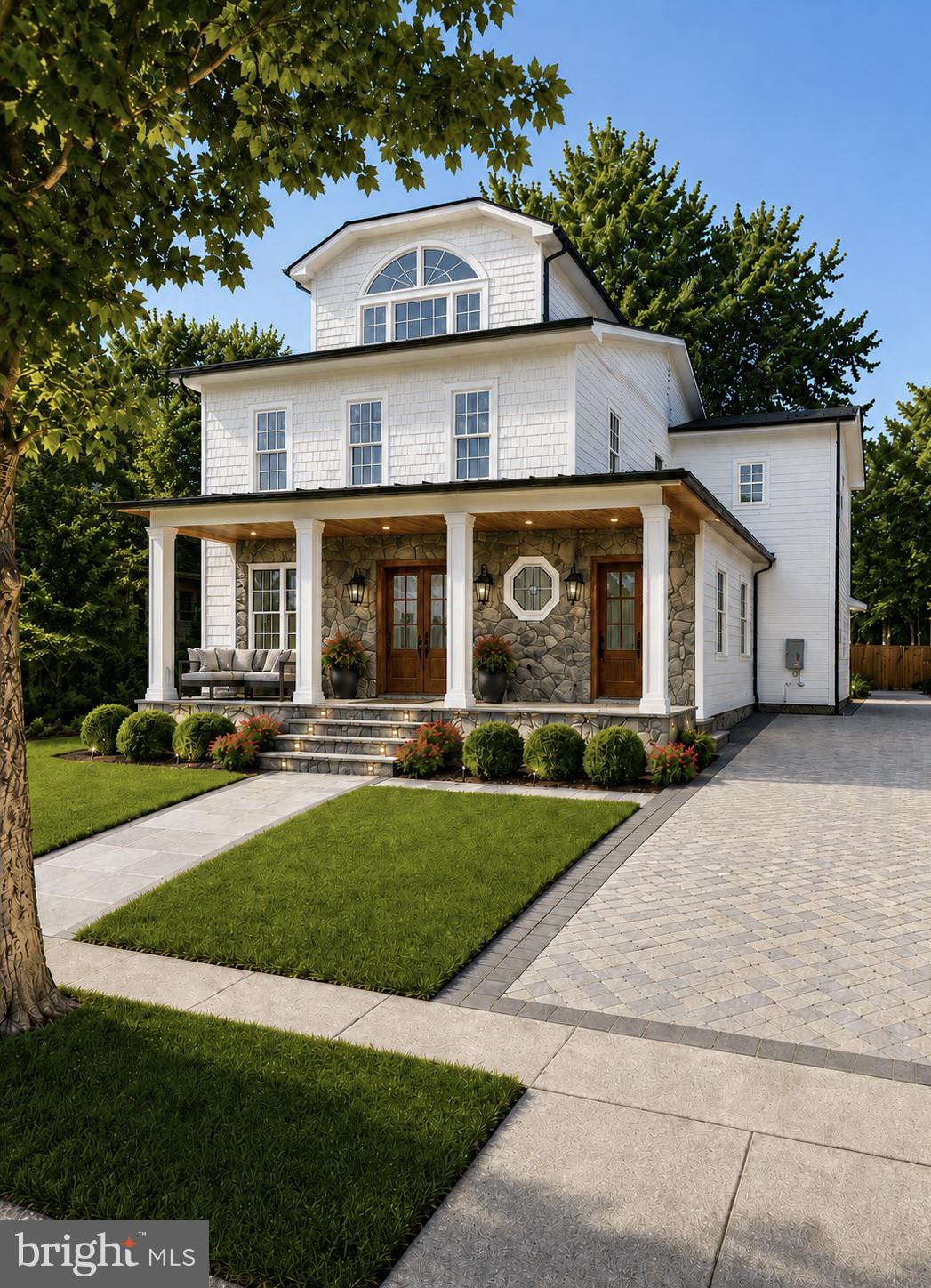 WOODSIDE - Residential