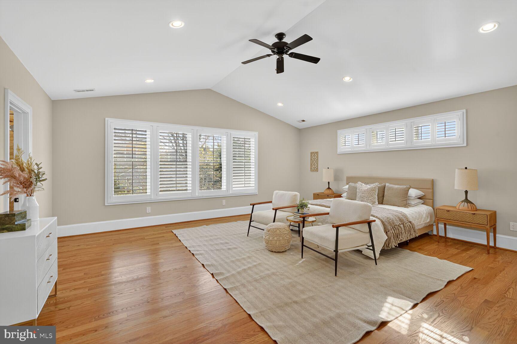 PARKWOOD - Residential