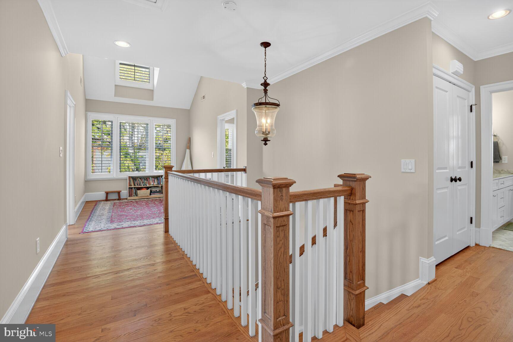 PARKWOOD - Residential