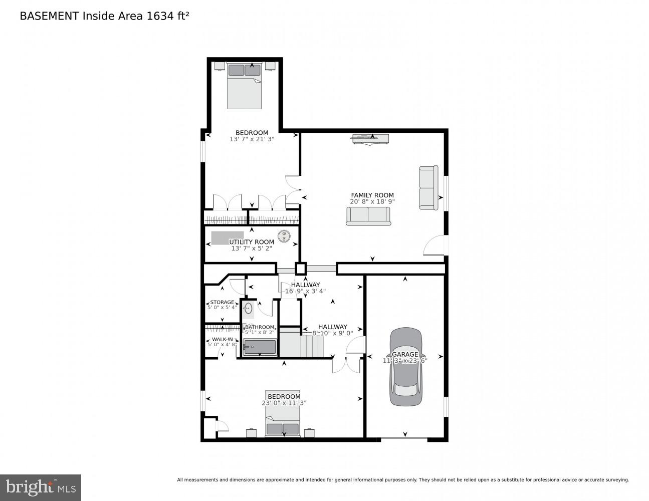 PARKWOOD - Residential