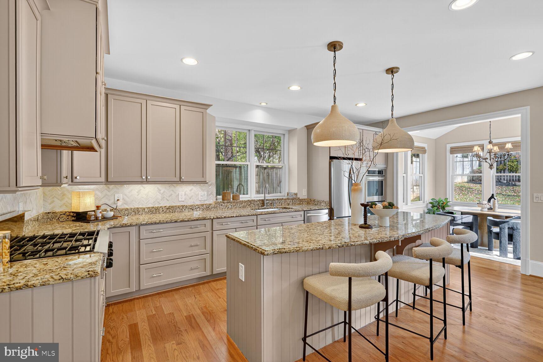 PARKWOOD - Residential