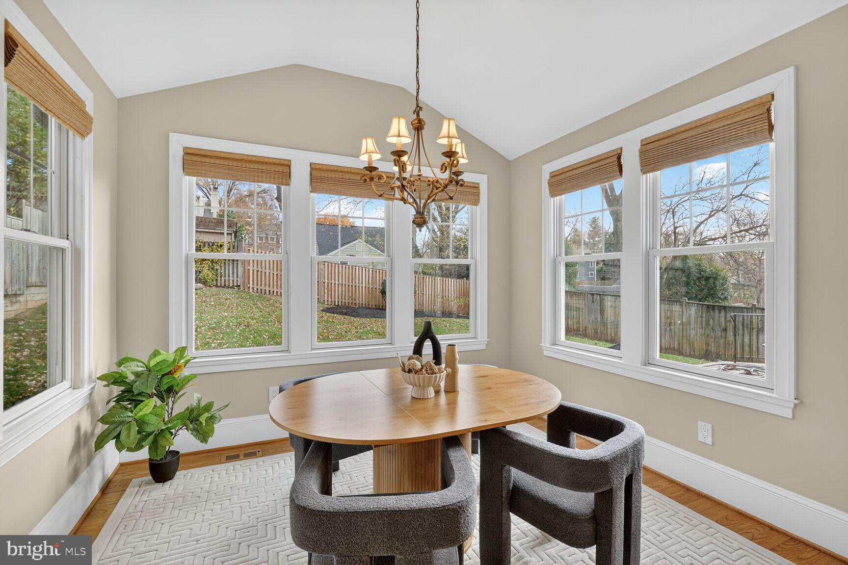 PARKWOOD - Residential