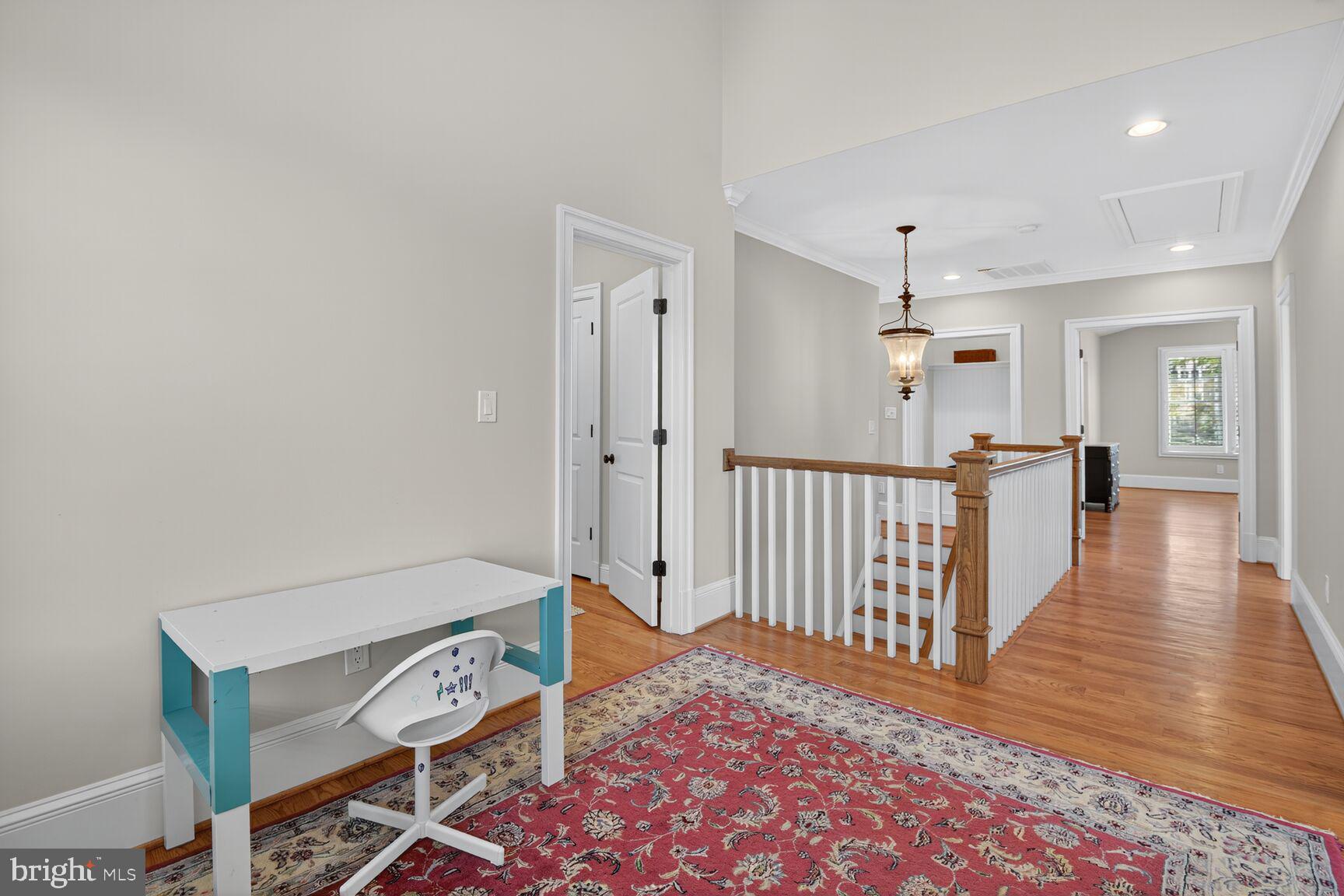 PARKWOOD - Residential
