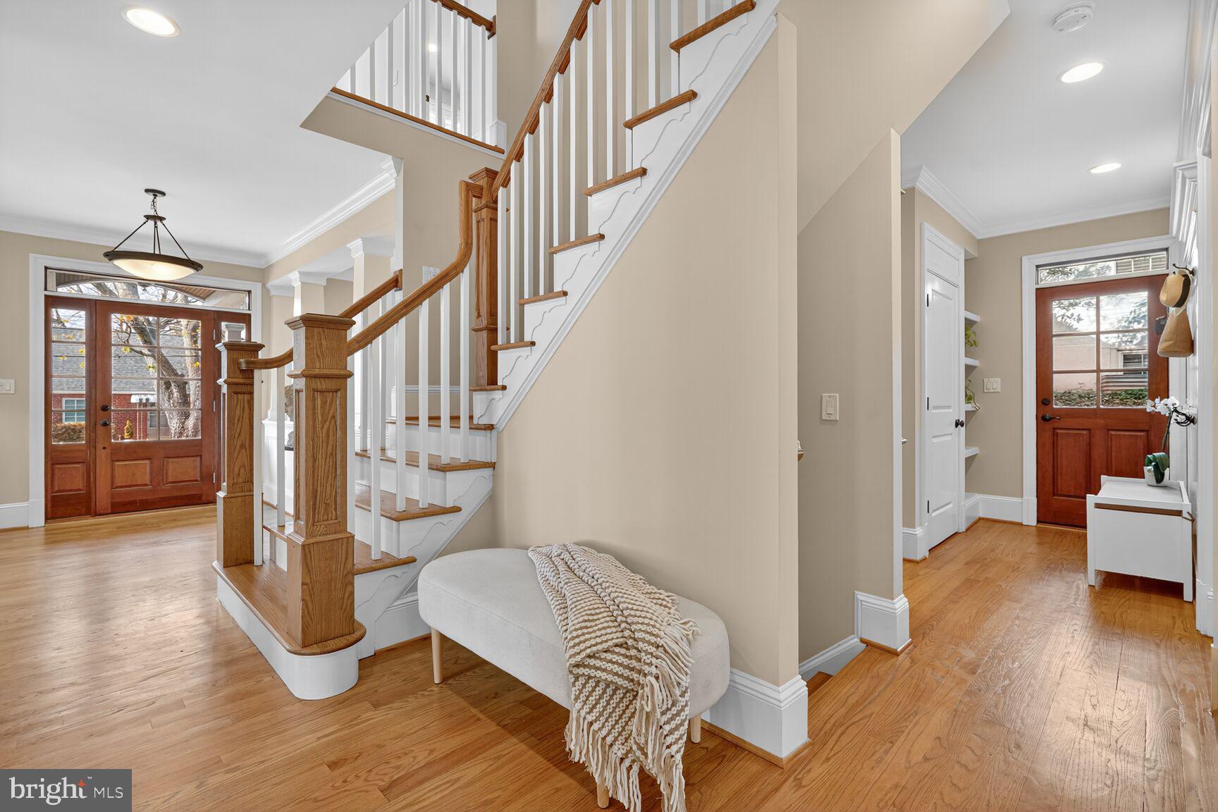 PARKWOOD - Residential