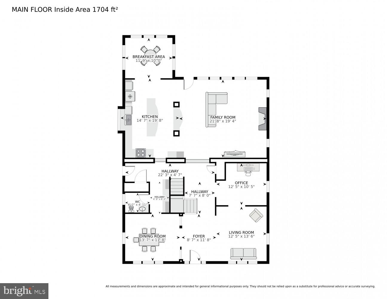PARKWOOD - Residential
