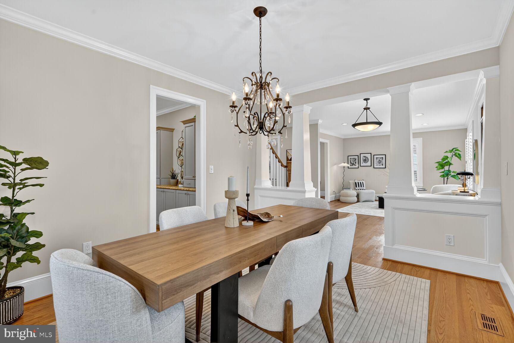 PARKWOOD - Residential