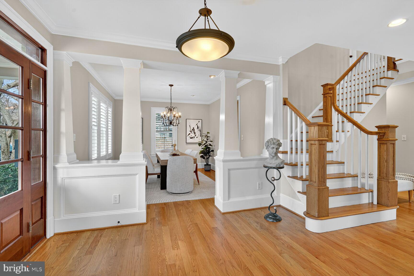 PARKWOOD - Residential