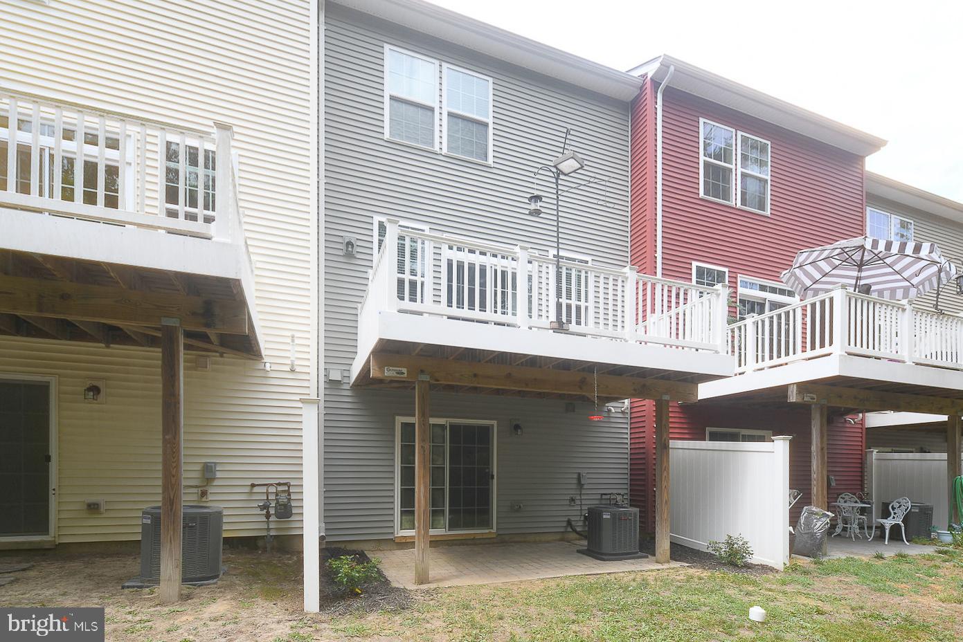 EVERGREEN PARK AT WILDEWOOD - Residential