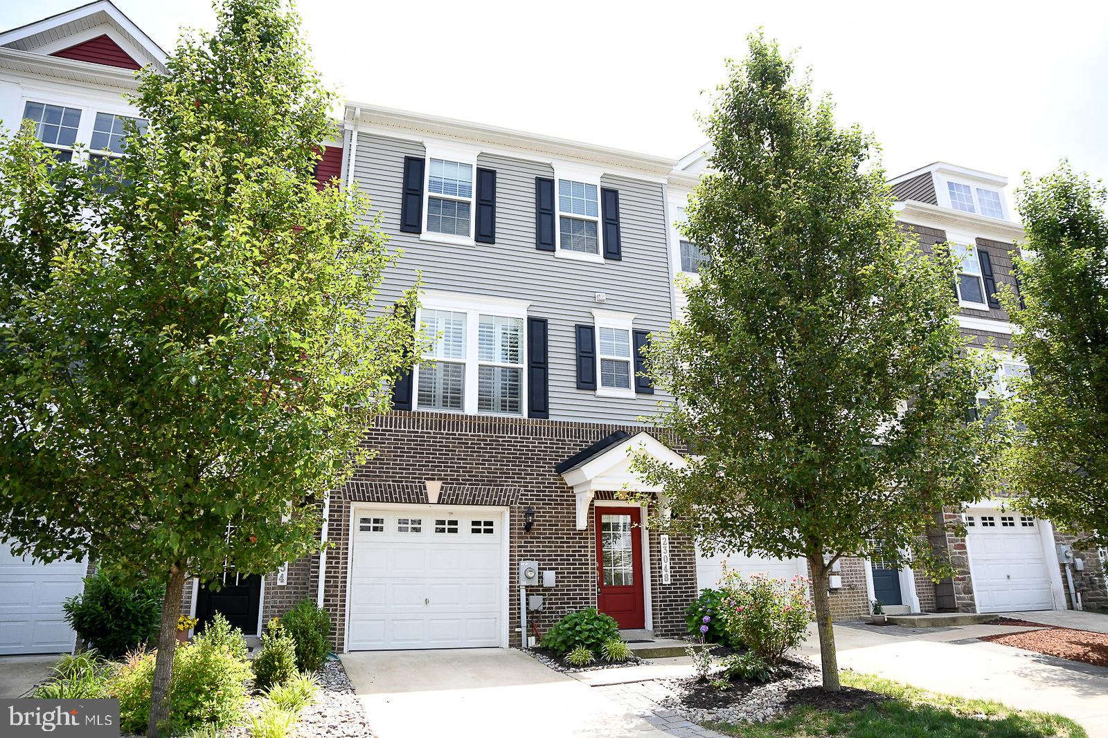 EVERGREEN PARK AT WILDEWOOD - Residential