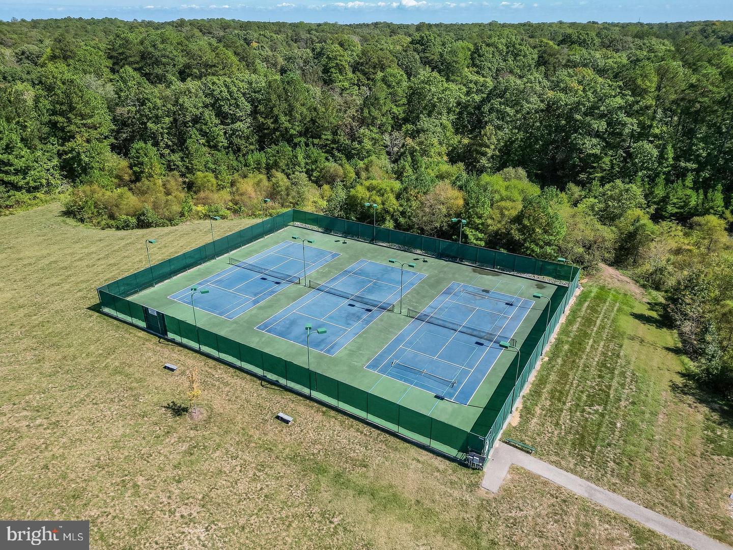 EVERGREEN PARK AT WILDEWOOD - Residential