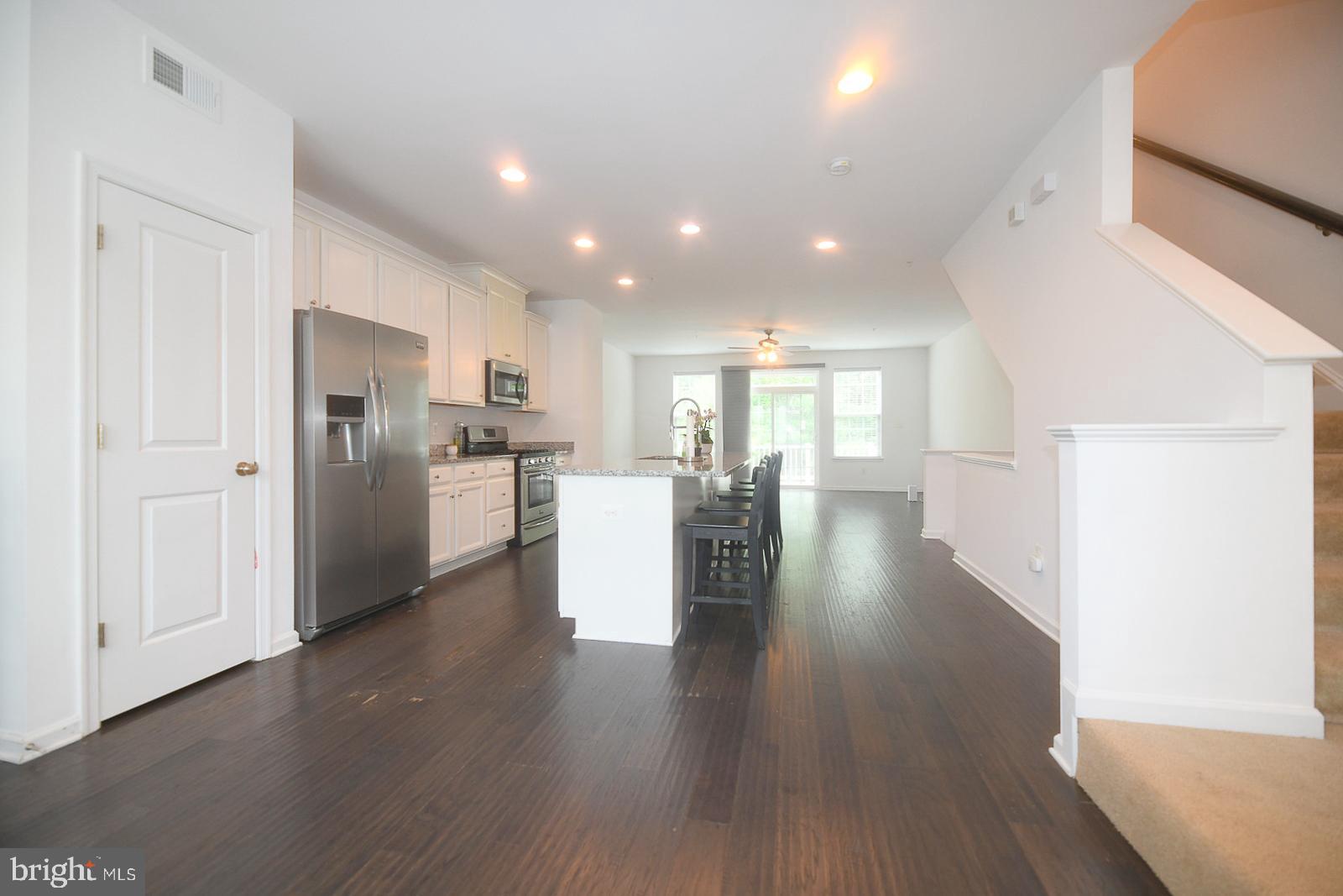 EVERGREEN PARK AT WILDEWOOD - Residential
