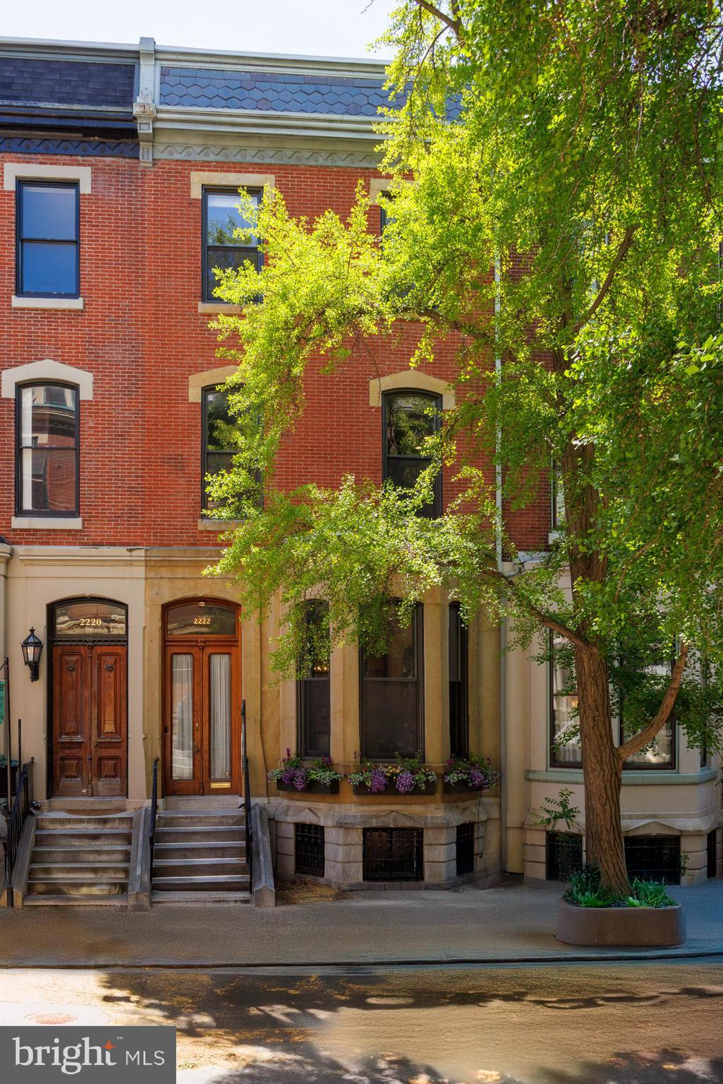 FITLER SQUARE - Residential