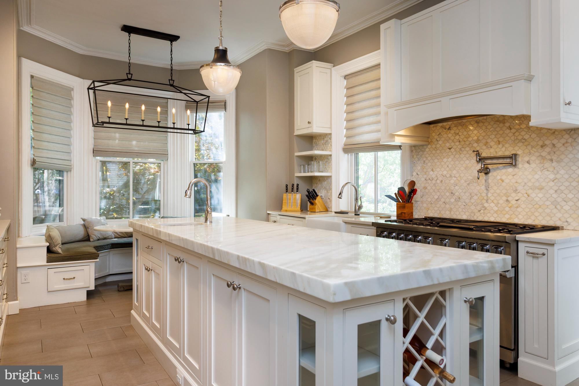 FITLER SQUARE - Residential