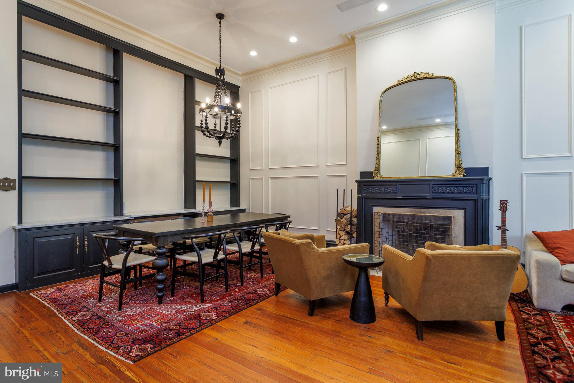 FITLER SQUARE - Residential