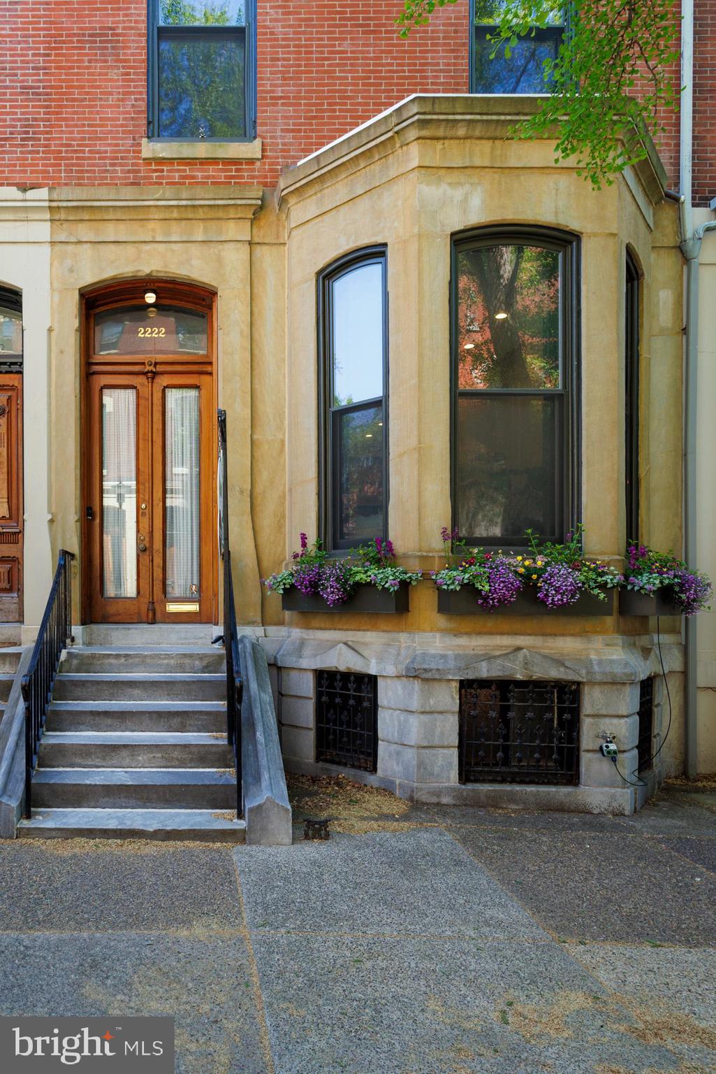 FITLER SQUARE - Residential