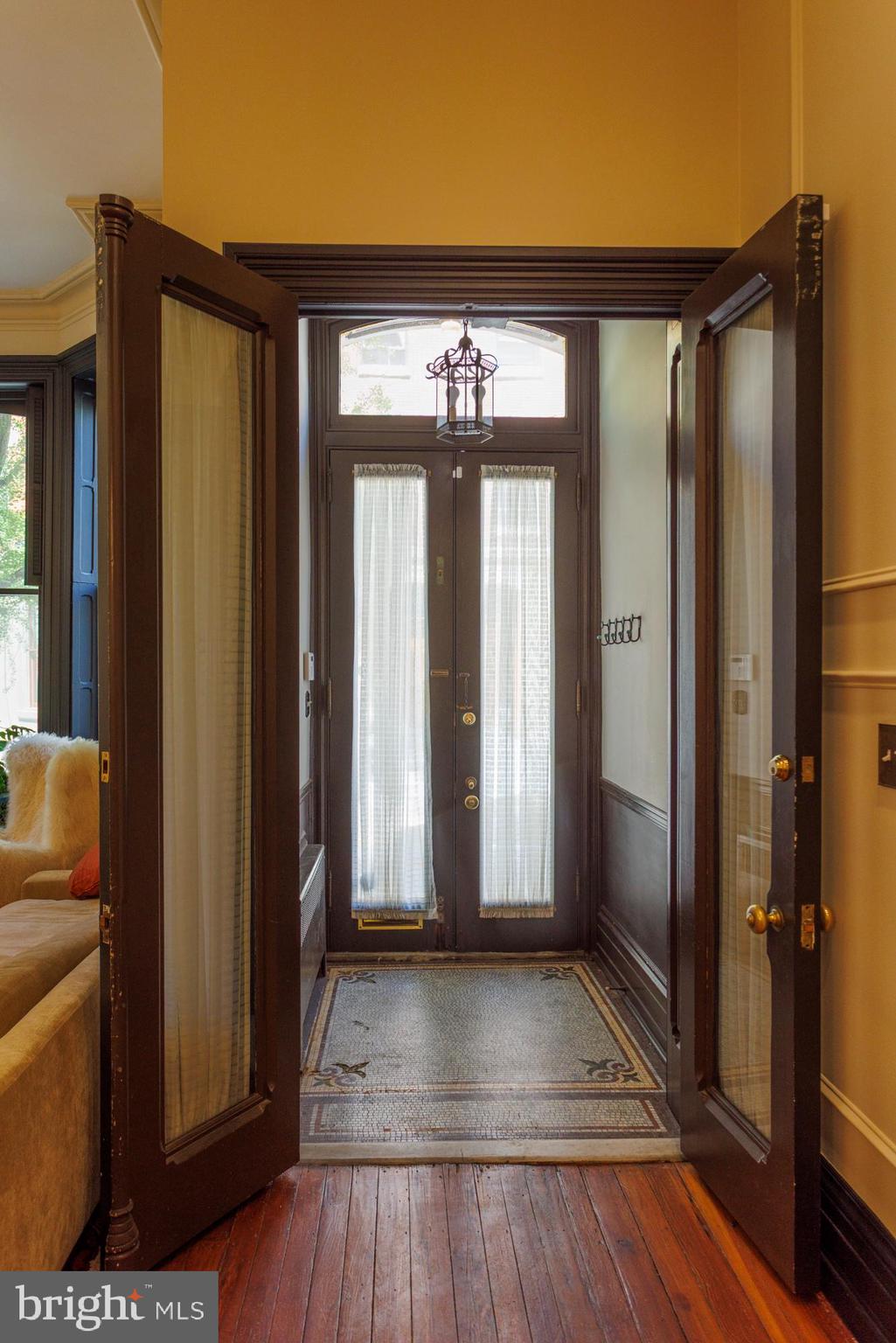 FITLER SQUARE - Residential