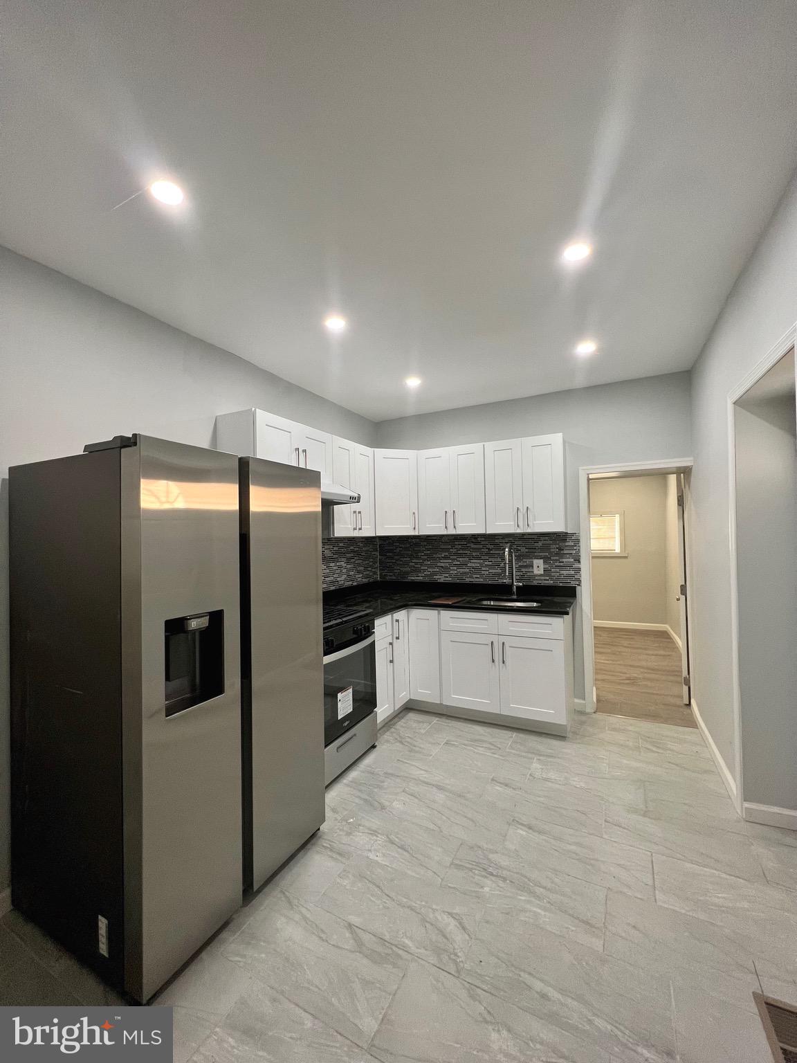 PHILADELPHIA - Residential