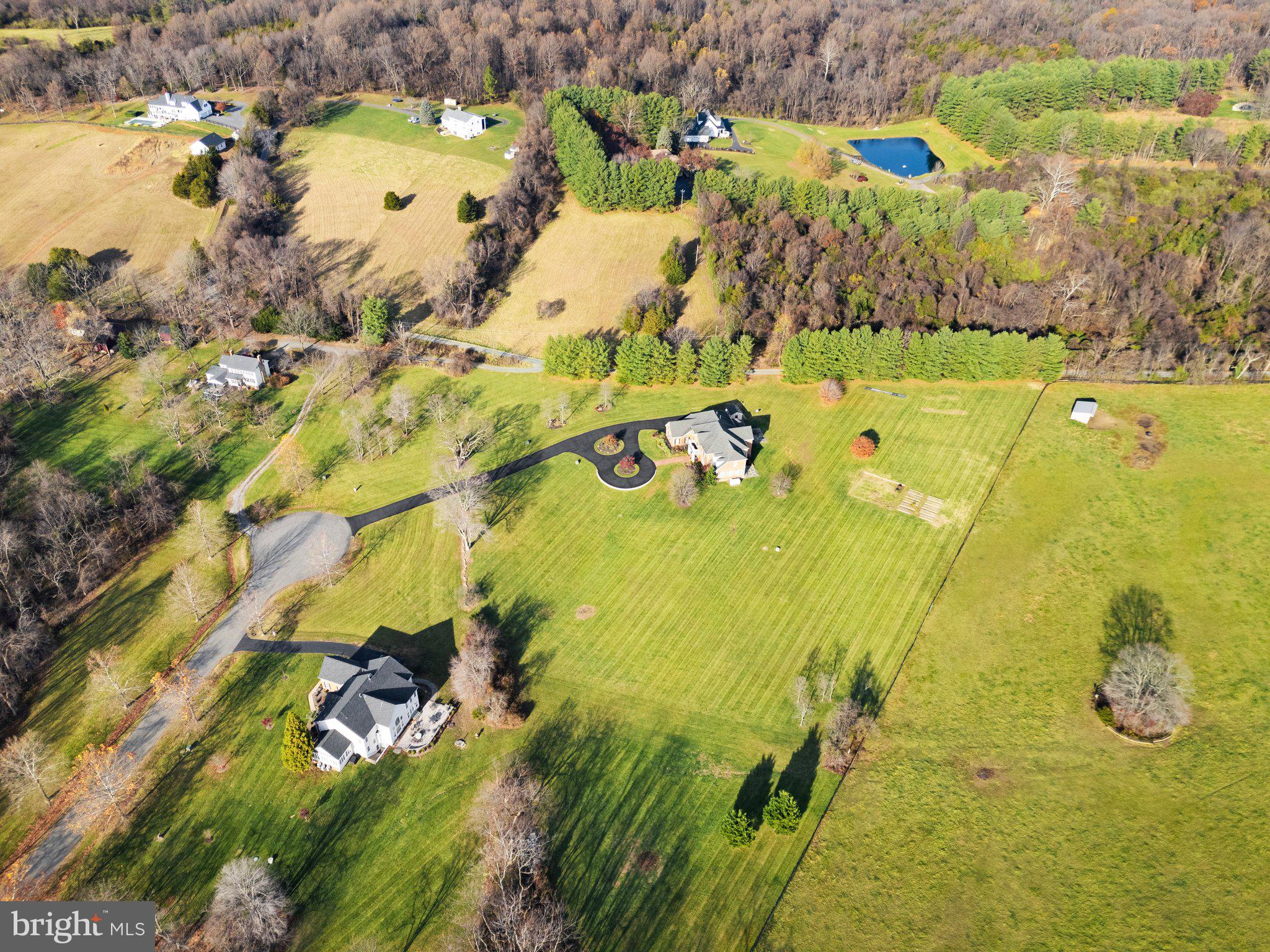 WOODBURN - Residential