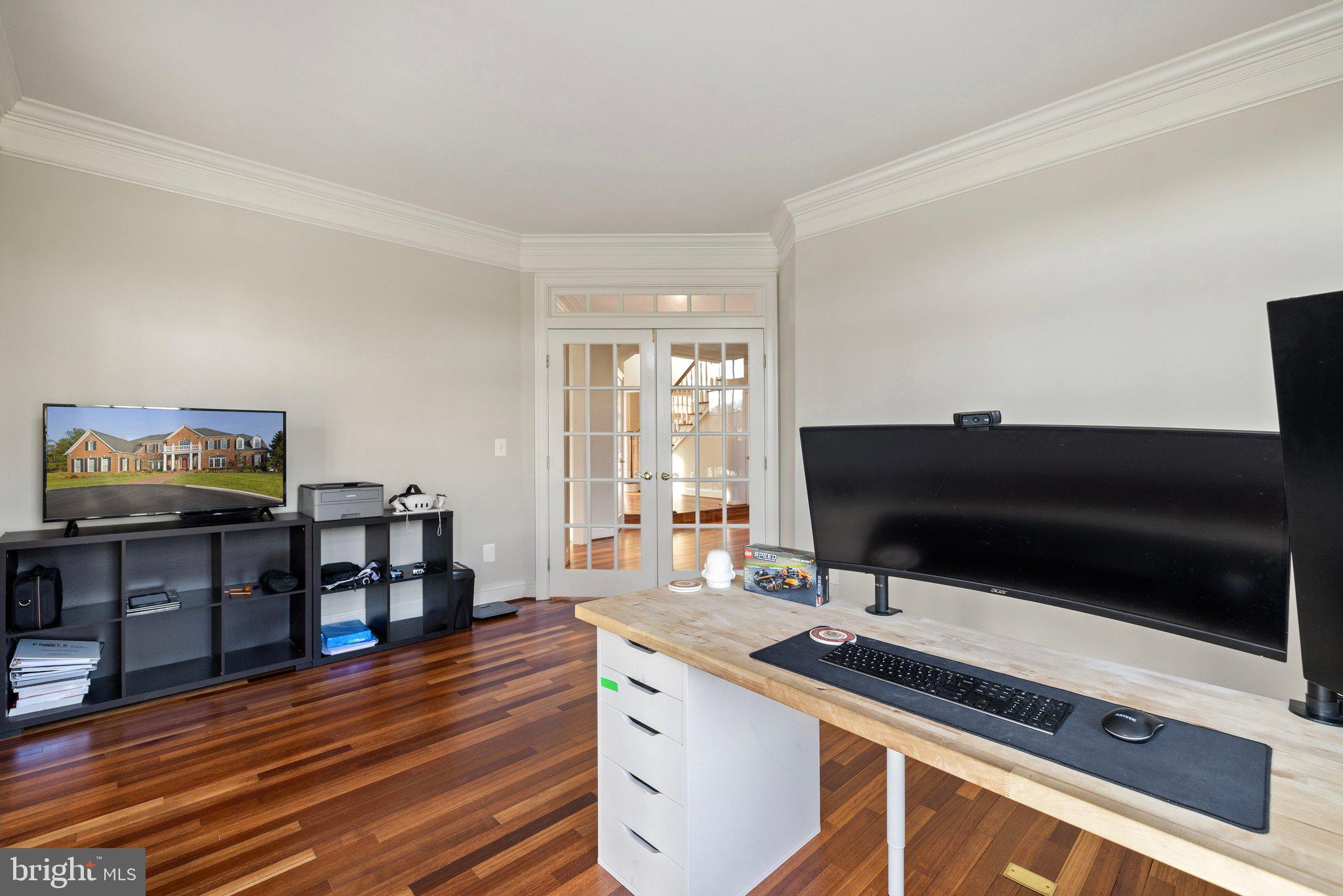 WOODBURN - Residential
