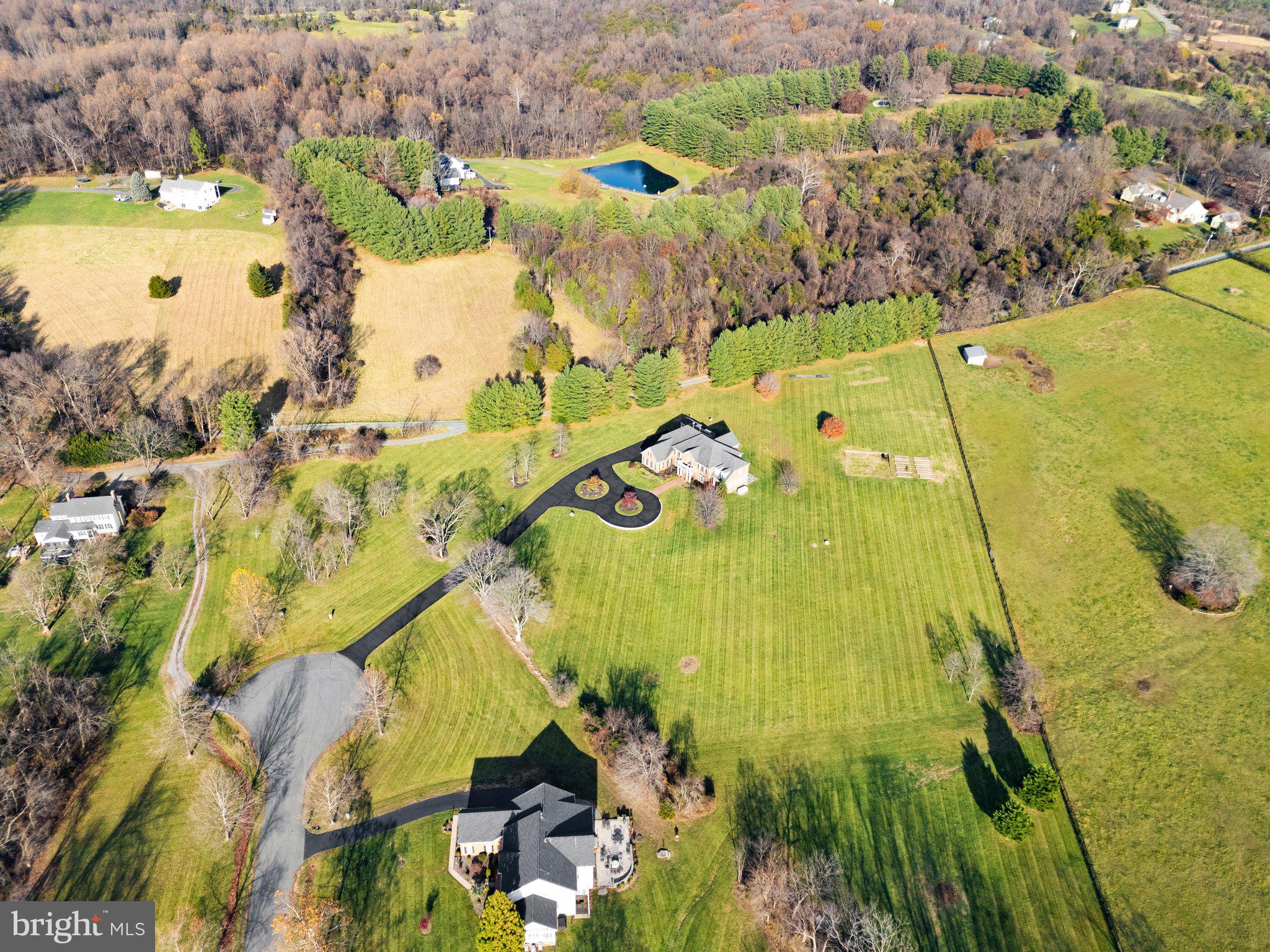 WOODBURN - Residential