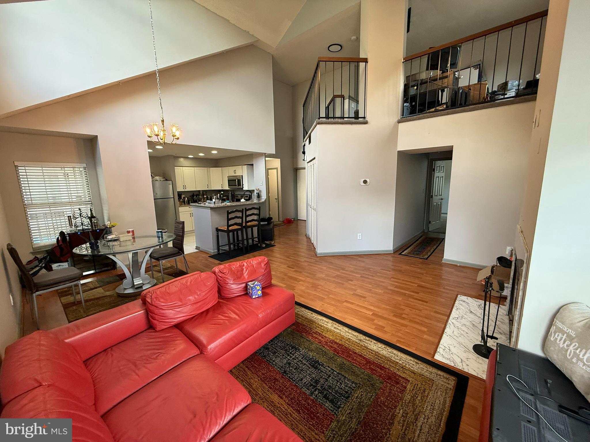 VISTAS AT LAKE ARBOR - Residential