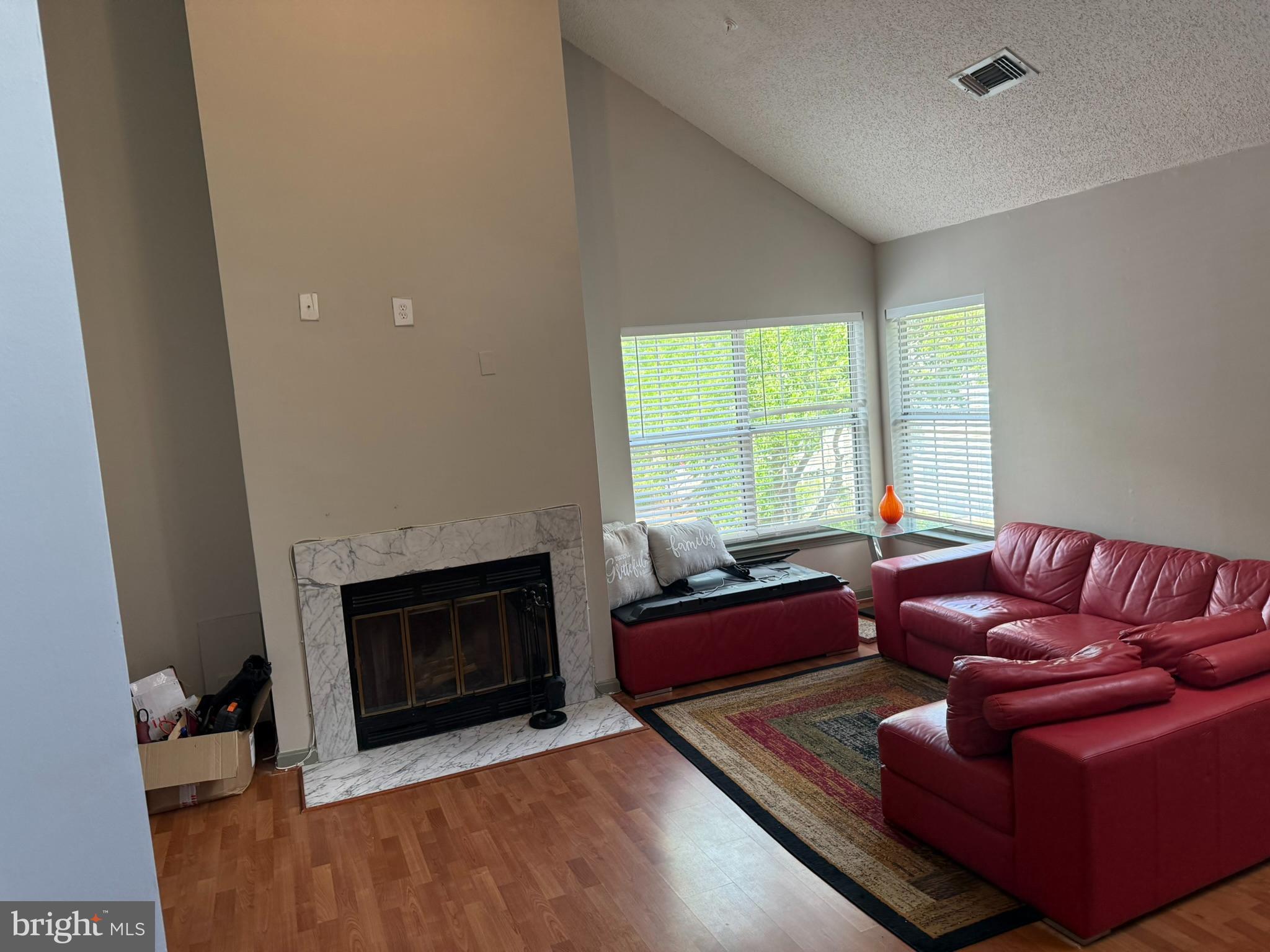 VISTAS AT LAKE ARBOR - Residential