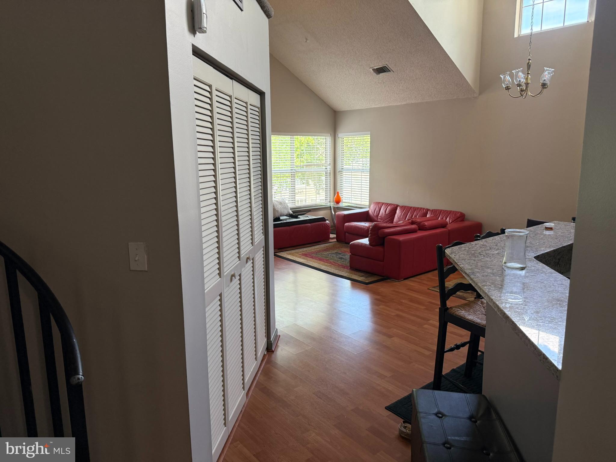 VISTAS AT LAKE ARBOR - Residential