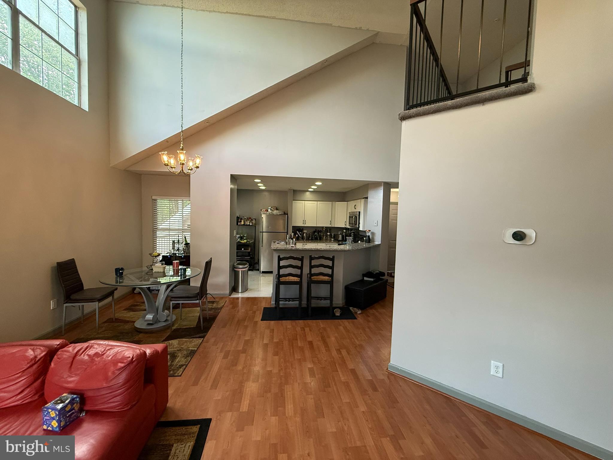 VISTAS AT LAKE ARBOR - Residential