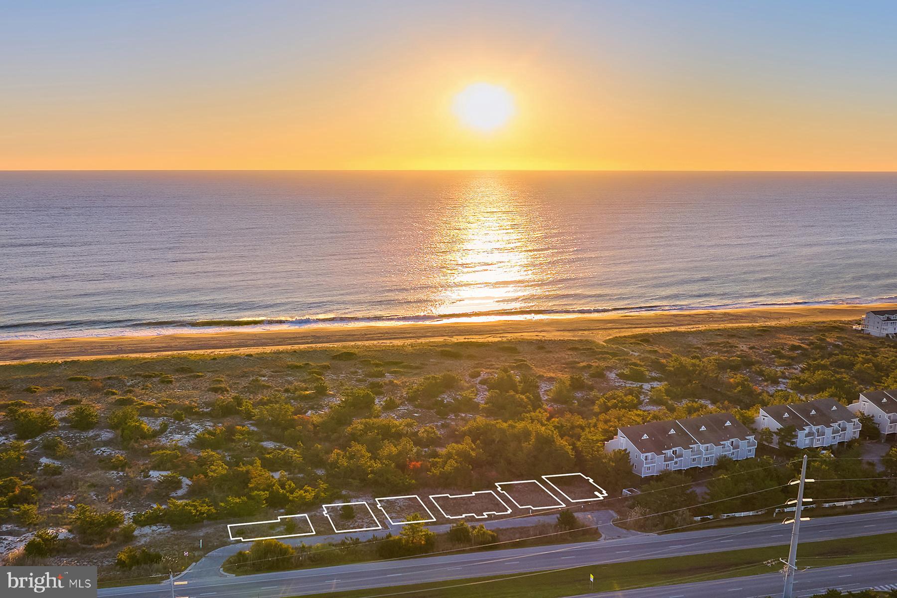 SUNRISE - Residential