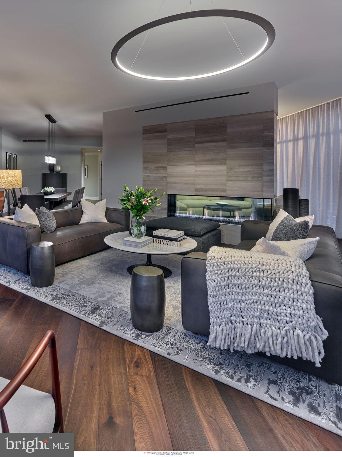 ART MUSEUM AREA - Residential