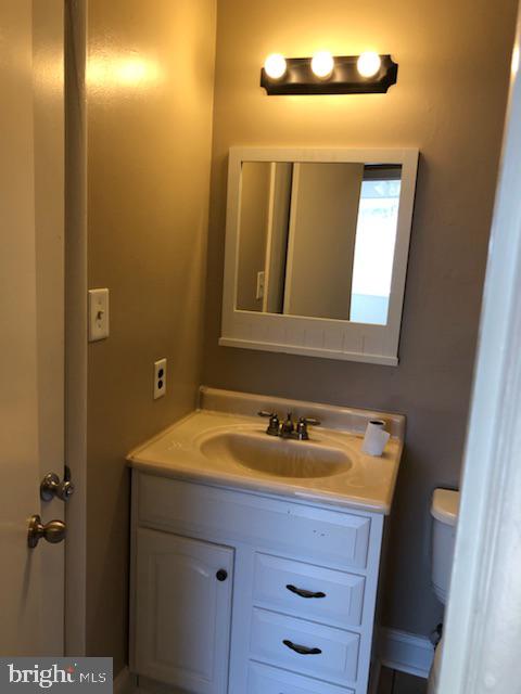 GERMANTOWN PARK - Residential Lease