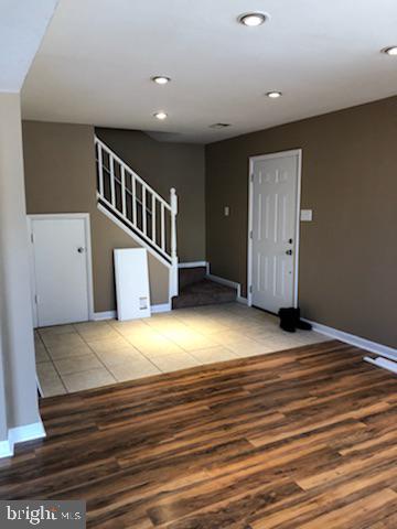 GERMANTOWN PARK - Residential Lease