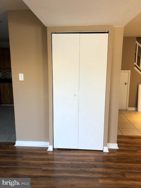 GERMANTOWN PARK - Residential Lease