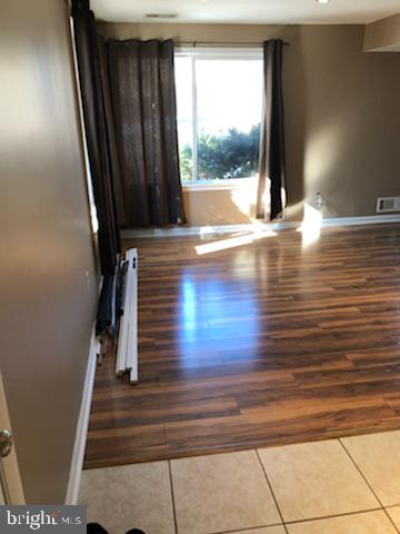 GERMANTOWN PARK - Residential Lease