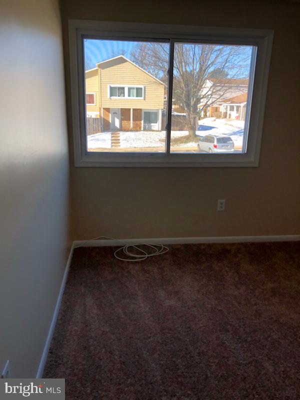GERMANTOWN PARK - Residential Lease