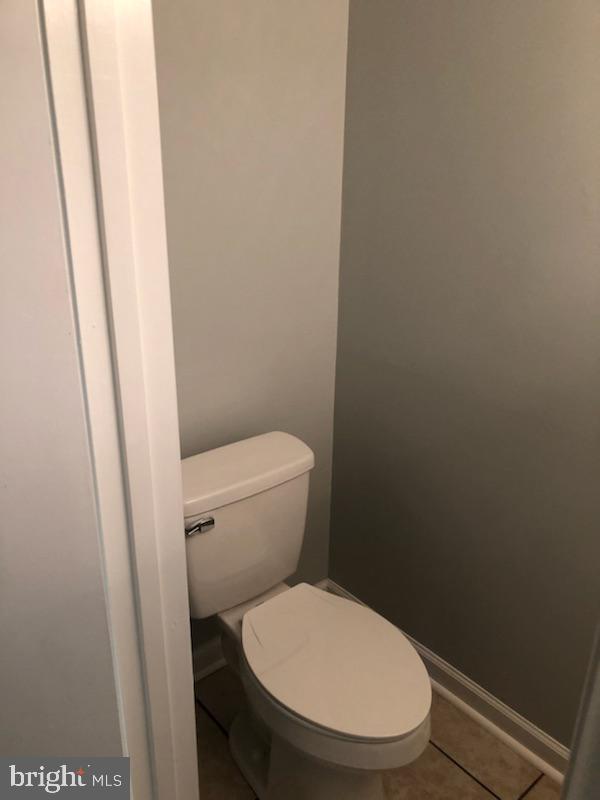 GERMANTOWN PARK - Residential Lease