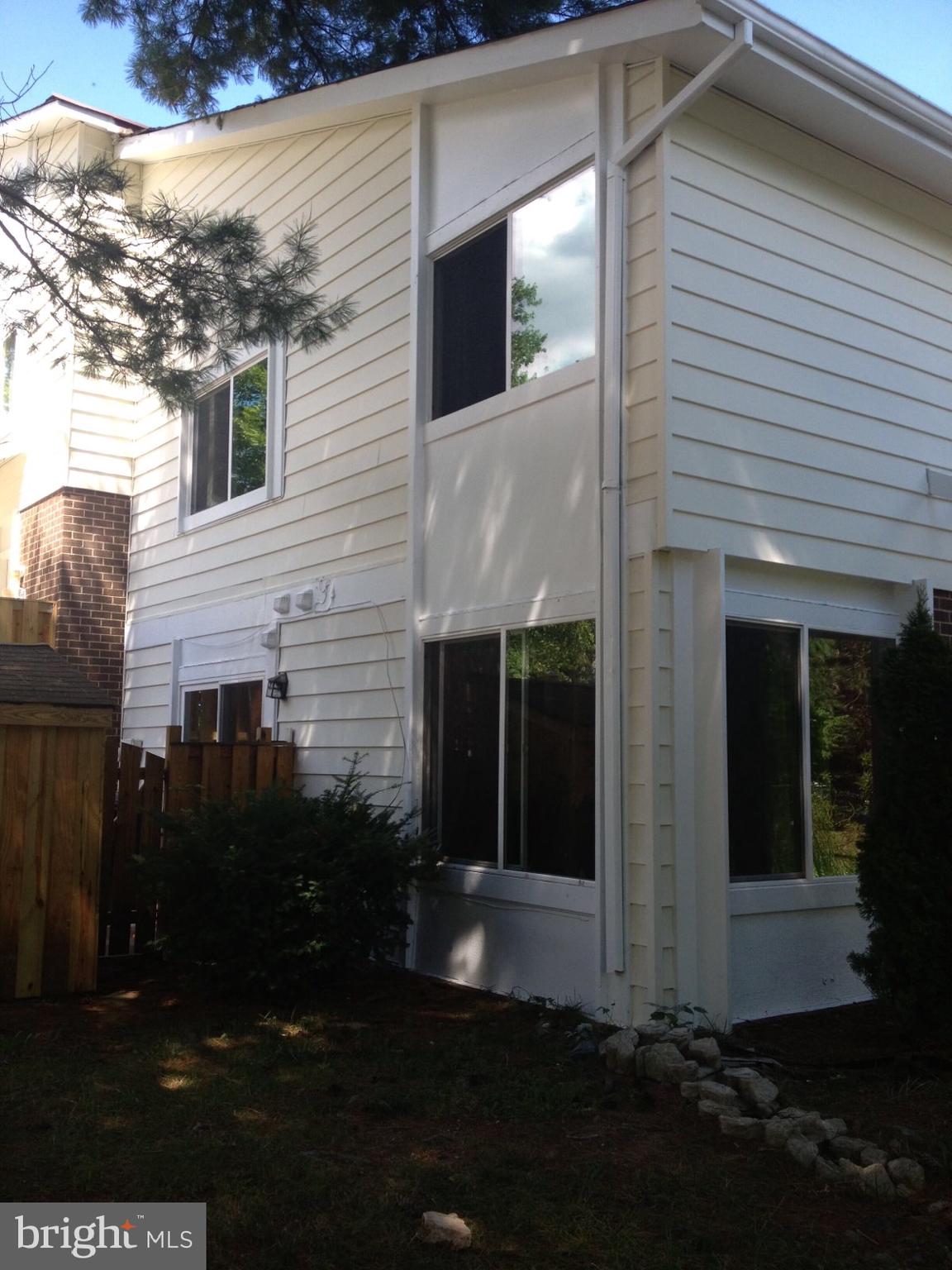 GERMANTOWN PARK - Residential Lease