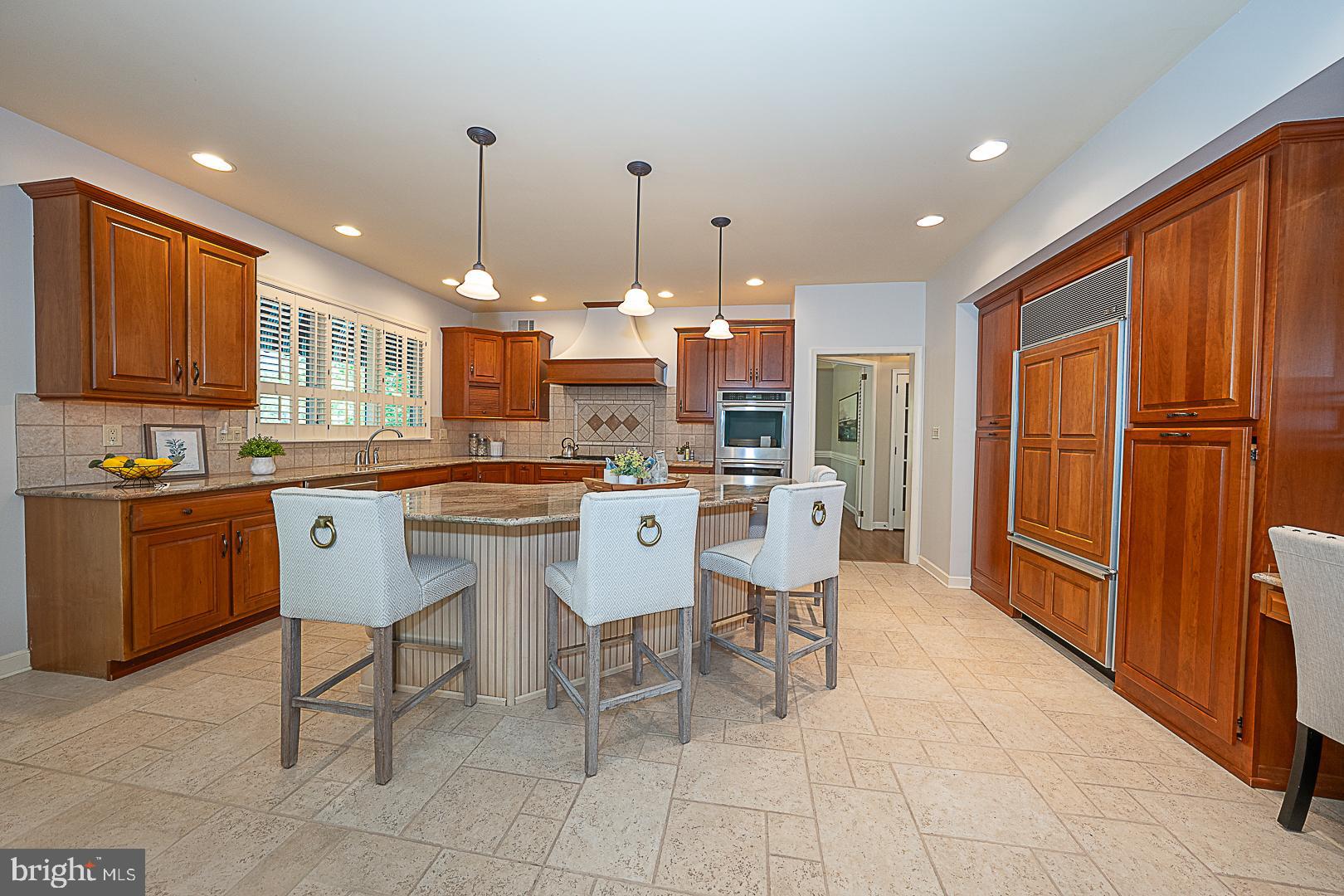 SUNWOOD FARM - Residential