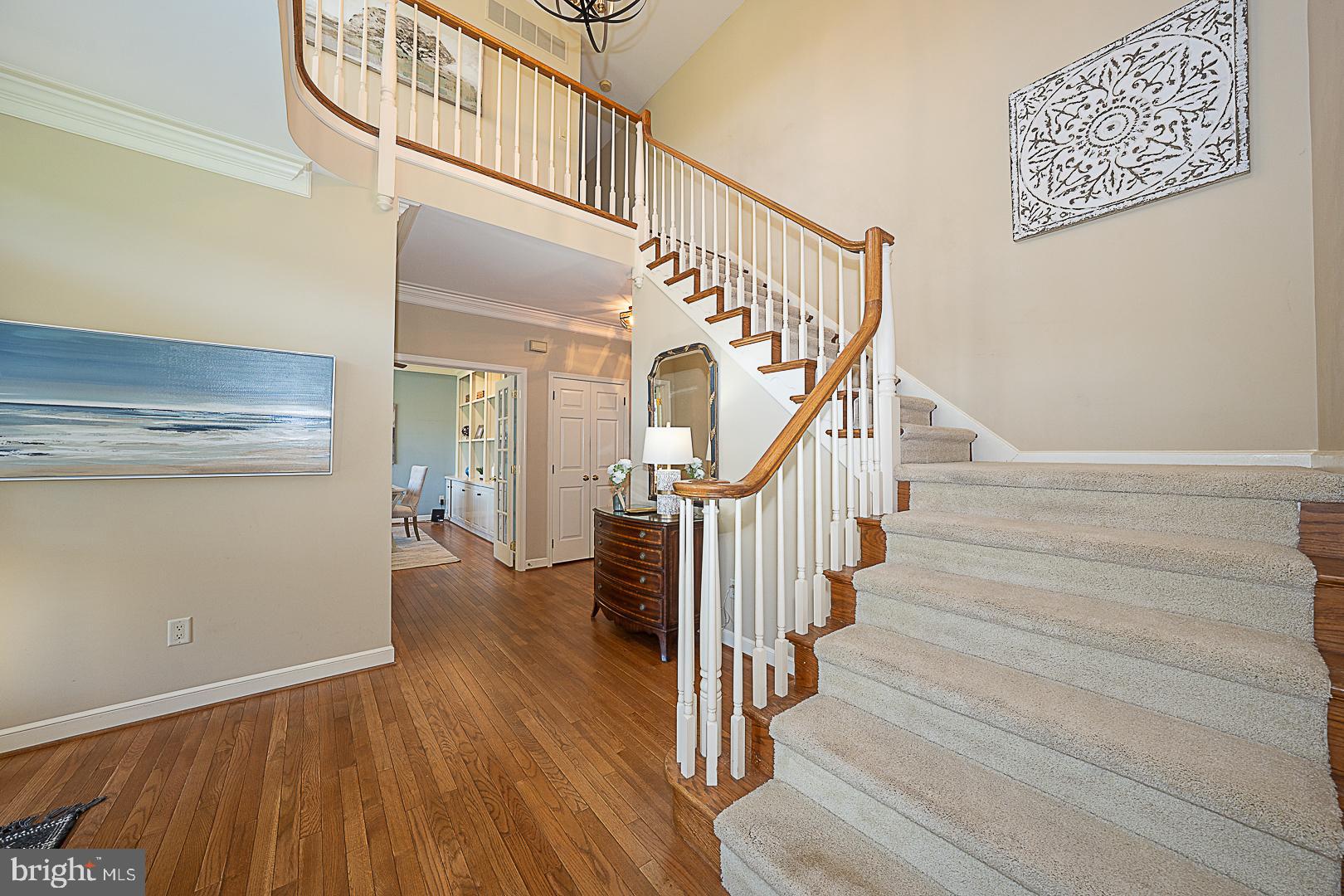 SUNWOOD FARM - Residential
