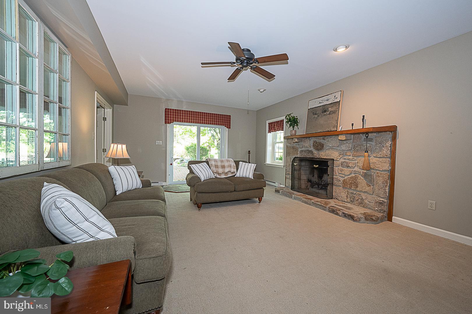 SUNWOOD FARM - Residential