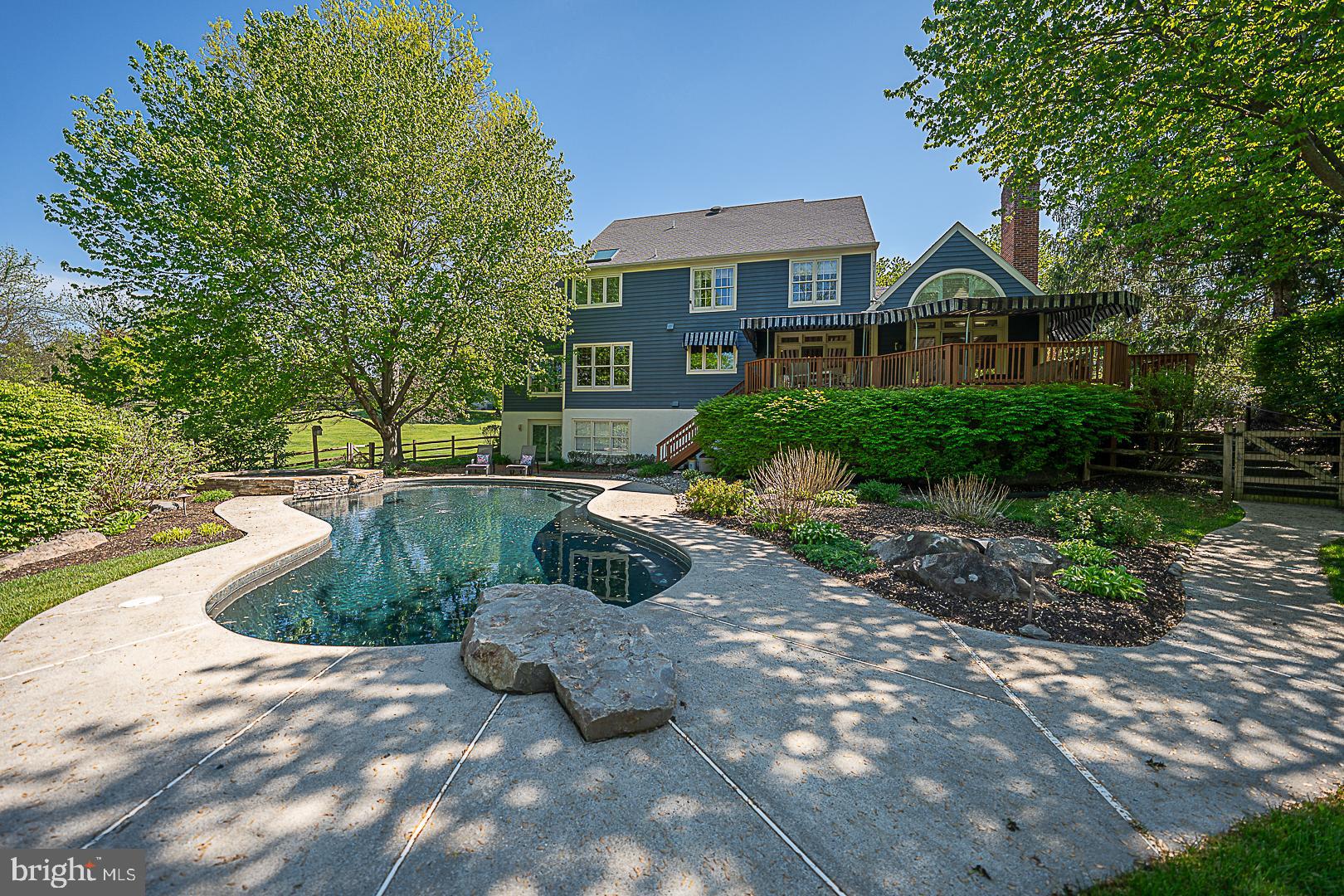 SUNWOOD FARM - Residential