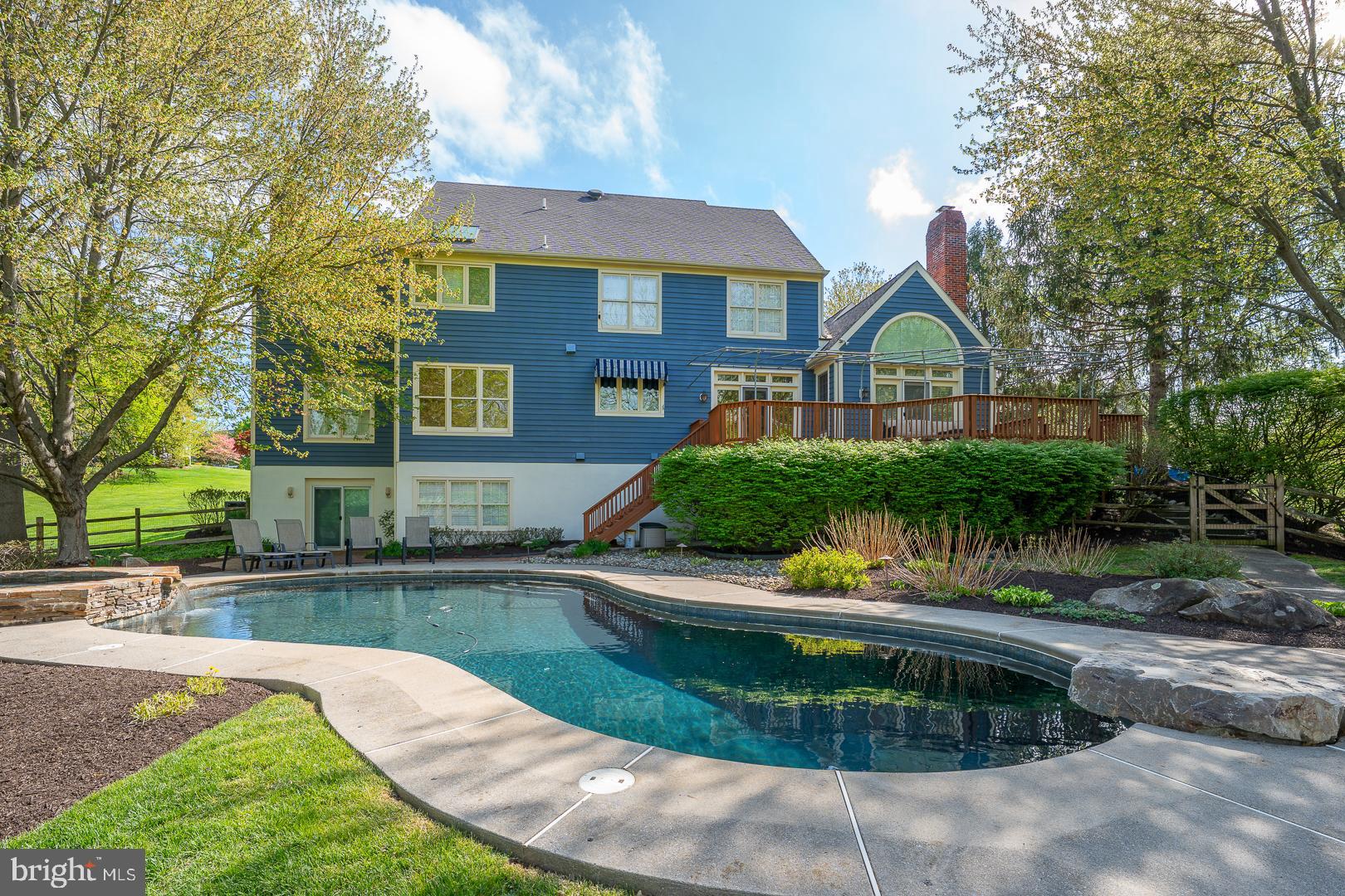 SUNWOOD FARM - Residential