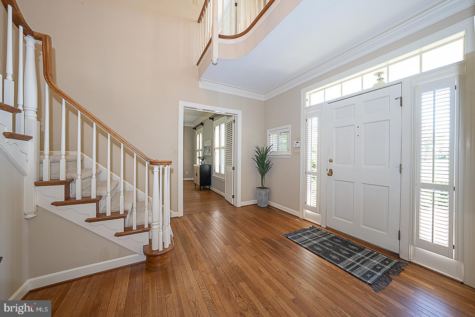 SUNWOOD FARM - Residential