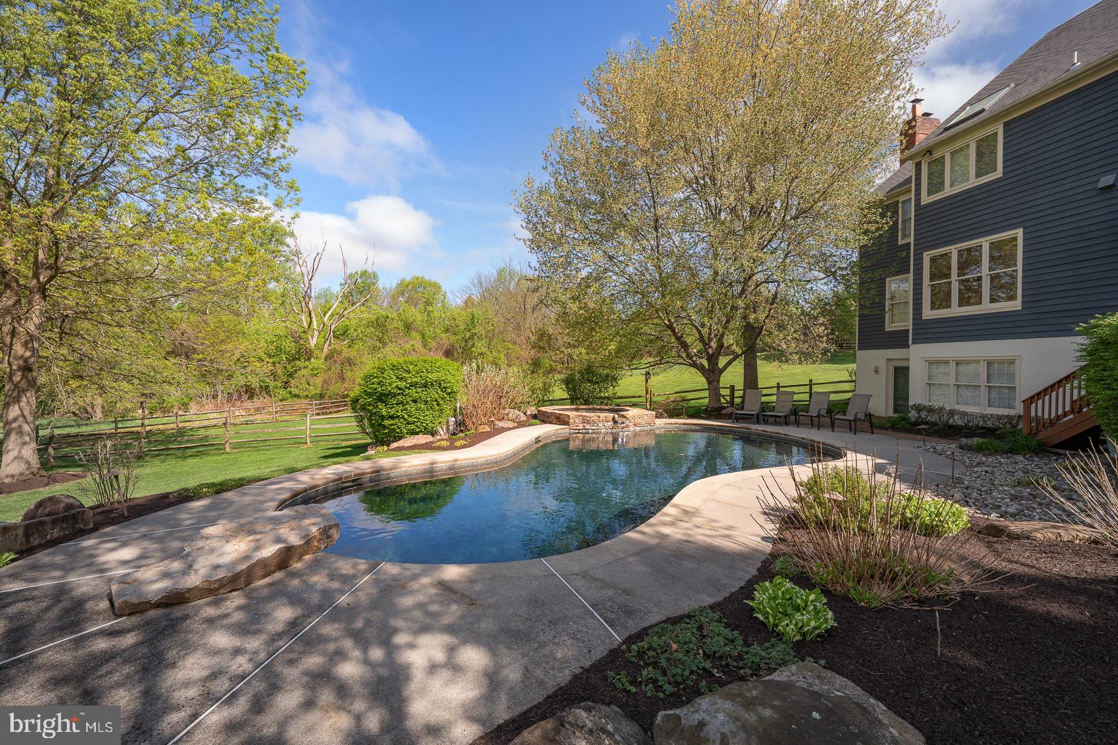 SUNWOOD FARM - Residential