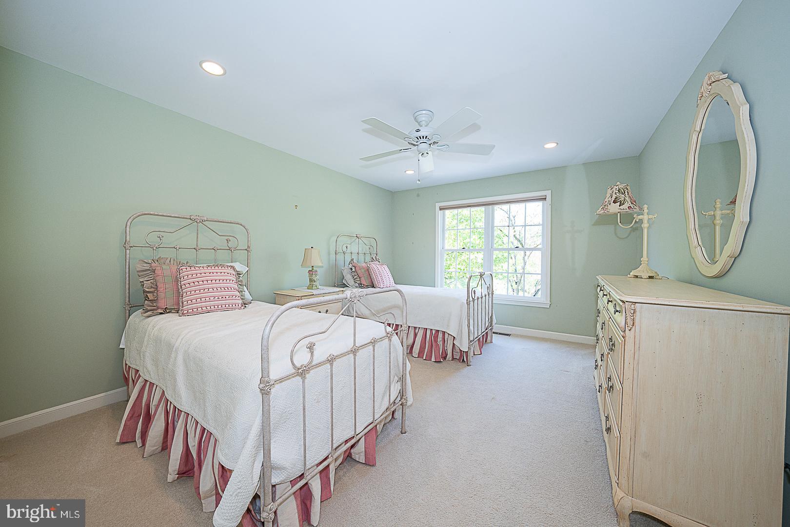 SUNWOOD FARM - Residential