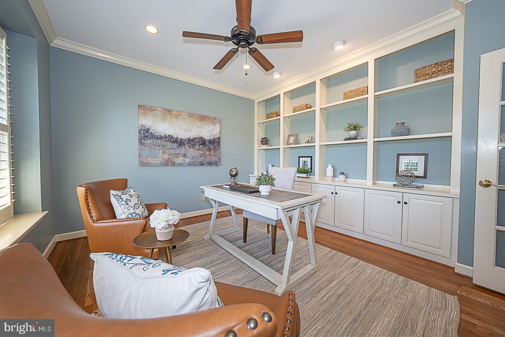 SUNWOOD FARM - Residential