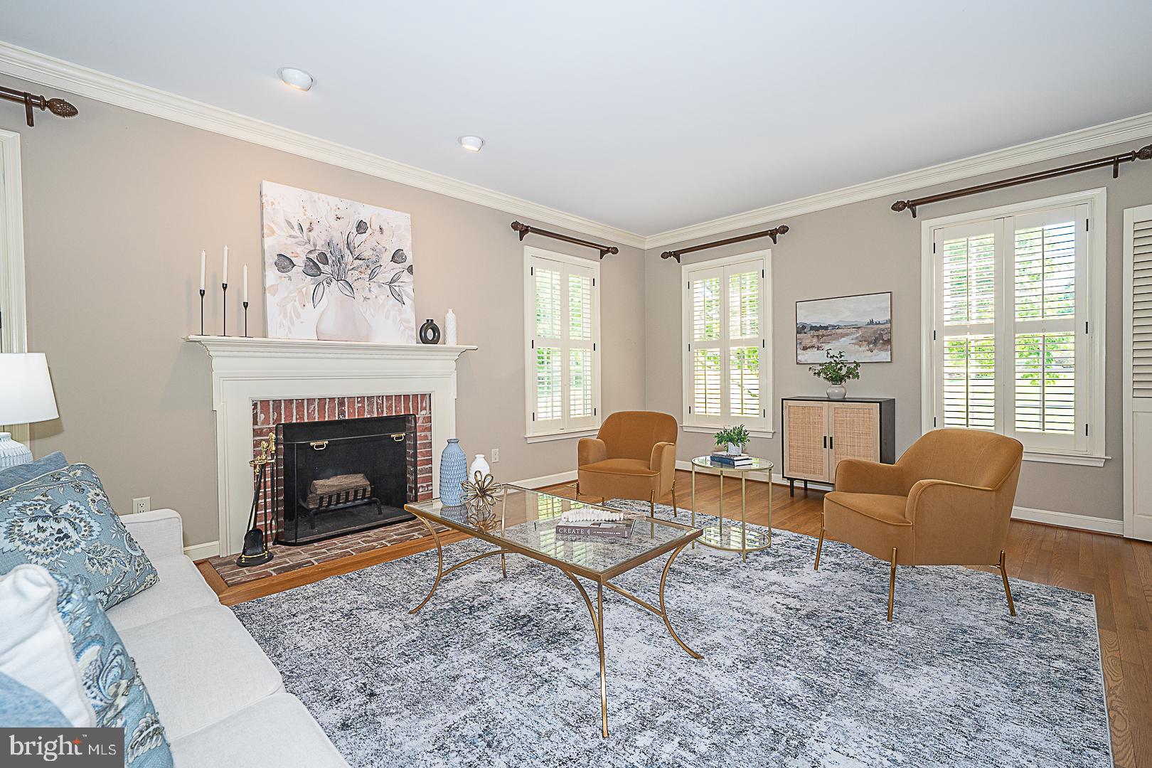 SUNWOOD FARM - Residential